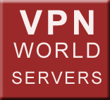 VPN World Servers